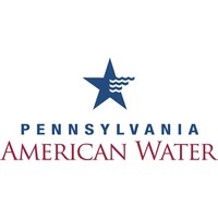 Pennsylvania American Water Logo